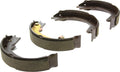 CENTRIC BRAKE SHOES