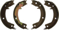 CENTRIC BRAKE SHOES