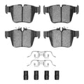 DFC auto part