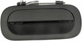 TAILGATE HANDLE