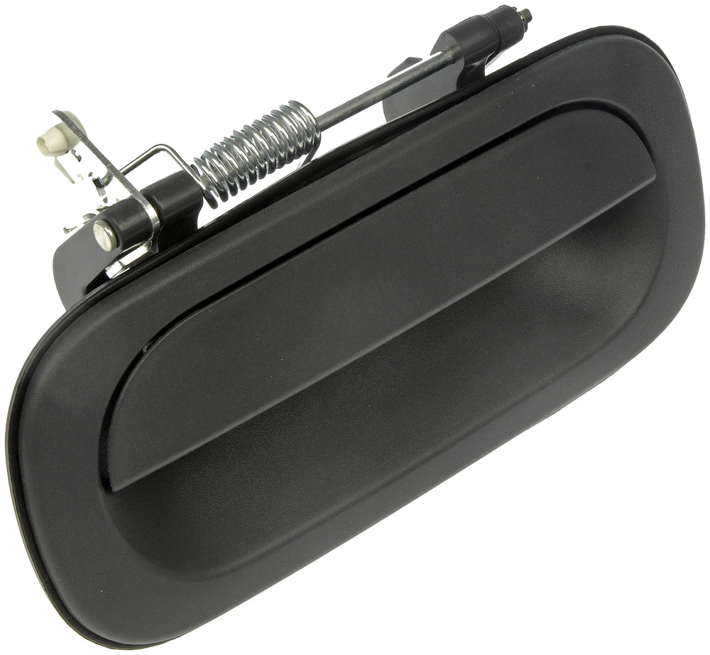 TAILGATE HANDLE