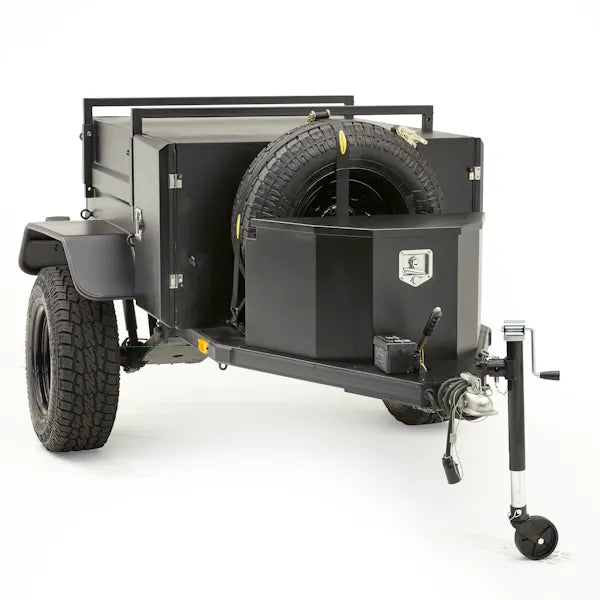 Smittybilt Awning Mount Single