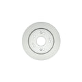 BRAKE DISC 8DD