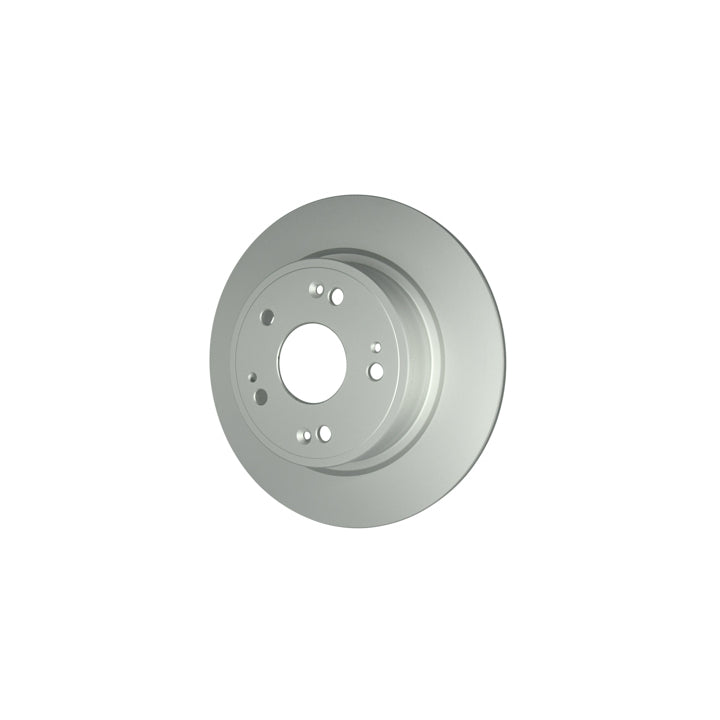 BRAKE DISC 8DD