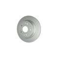 BRAKE DISC 8DD