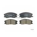 DISC BRAKE PADS
