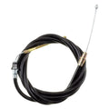 BRAKE CABLE