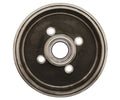 BRAKE DRUM