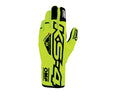 OMP KS-4 KART GLOVES YELLOW / BLACK SZ M