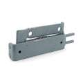 BRACKET ASSY M/C LH | PRIMERED