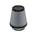 aFe Power aFe POWER Universal Clamp-On Air Filter w/ D2 Dura-Dry Media 4 IN F x 6 IN B x 4 IN T x 6 IN H 21-40006V