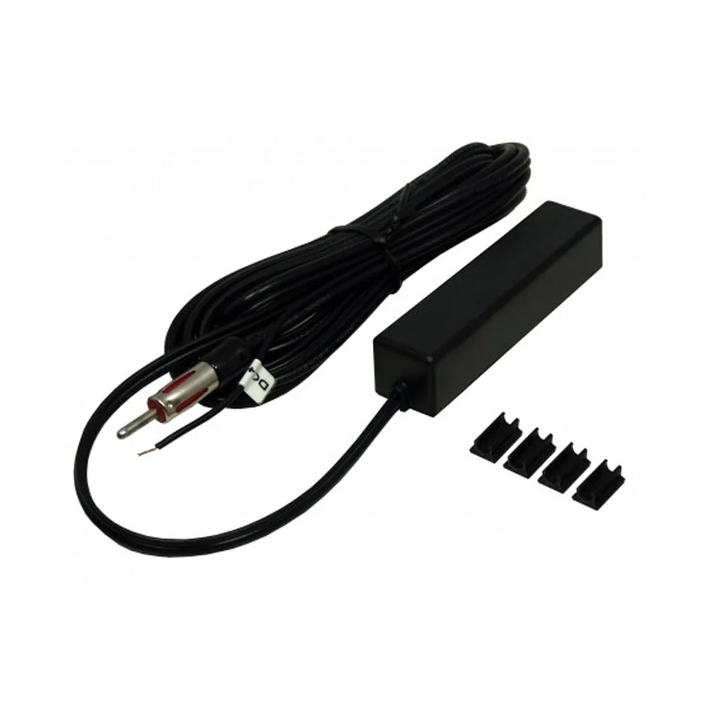 American International Install auto part