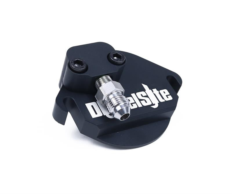 Dieselsite auto part