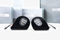 XB Mirror Puddle Lights Dodge Ram (10-19 Pair)