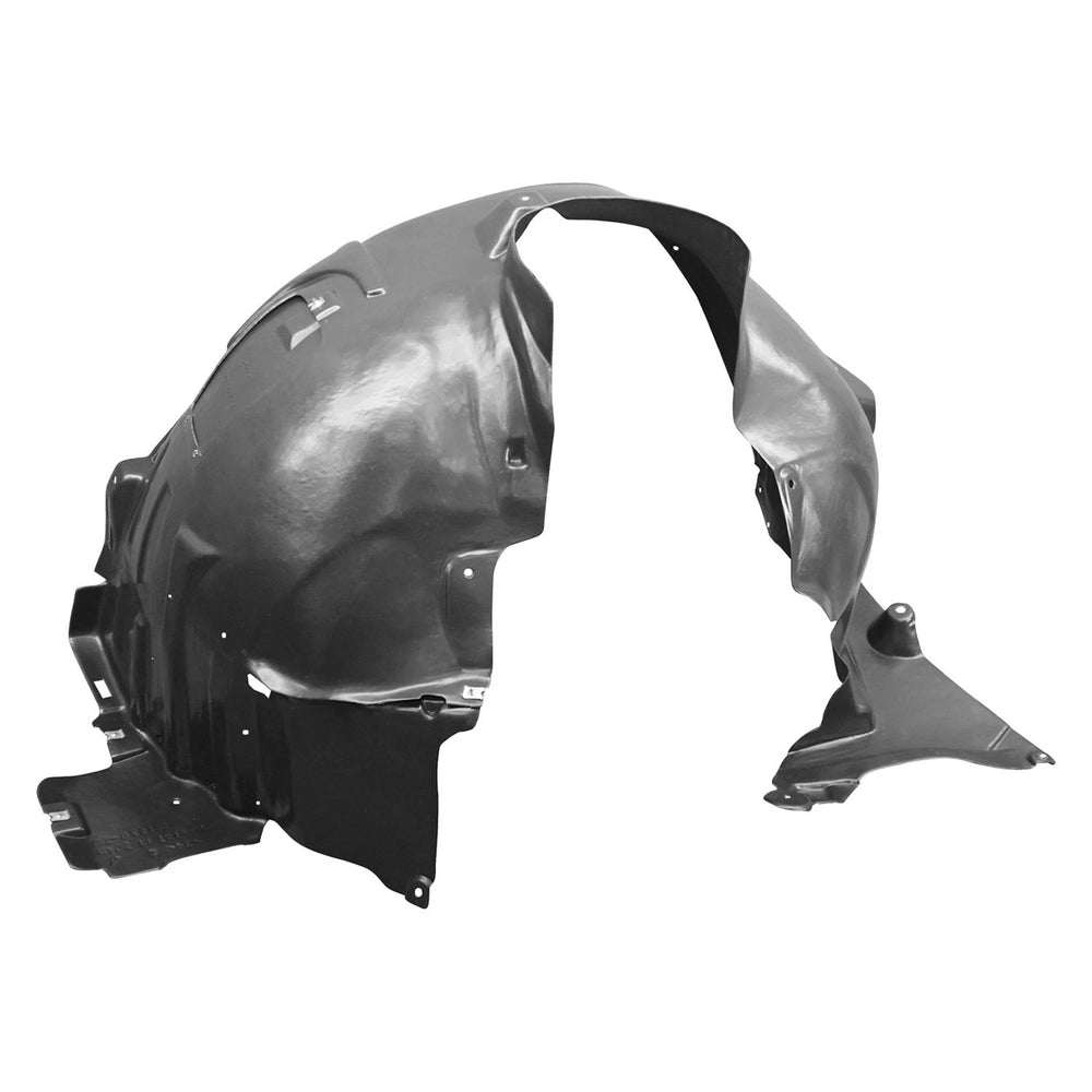 RH FRONT FENDER INNER PANEL C117 MERCEDESBENZ CLA250 1419;W246 B250 1319