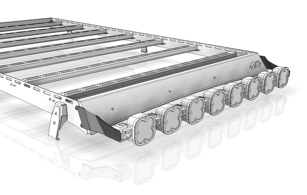 Motobilt light bar