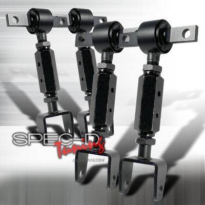 02-04 RSX REAR CAMBER KIT