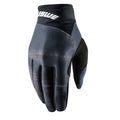 USWE Lera Off-Road Gloves Flame Red - Medium