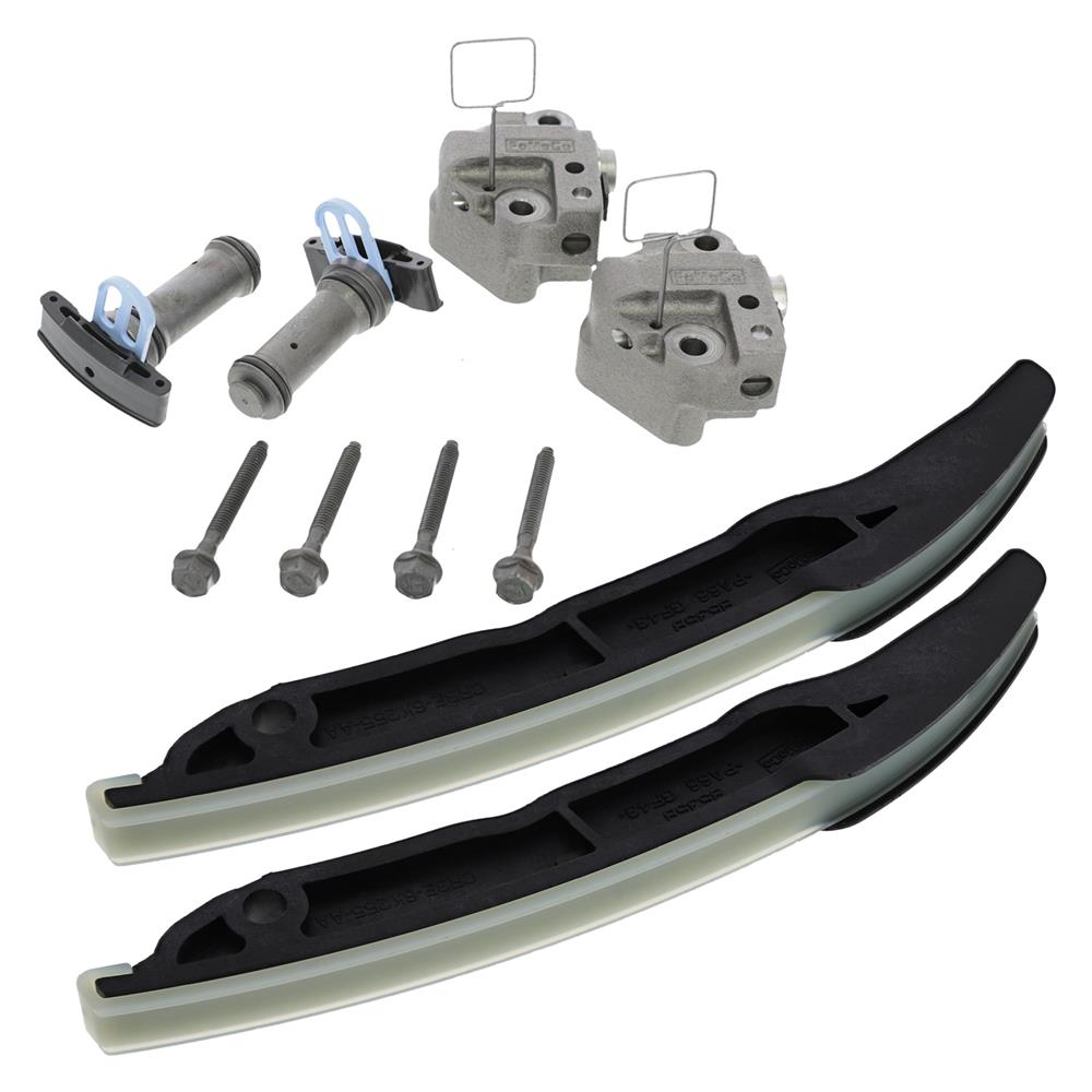 CAM PLUG KIT