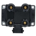 MOTORAD auto part installed view