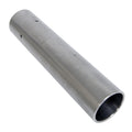 BODY: (T) DIA. 1.834 BORE DIA. 0.9987 EYELET BORE DIA. 8.500 LG RETAINING RING ACME THREAD