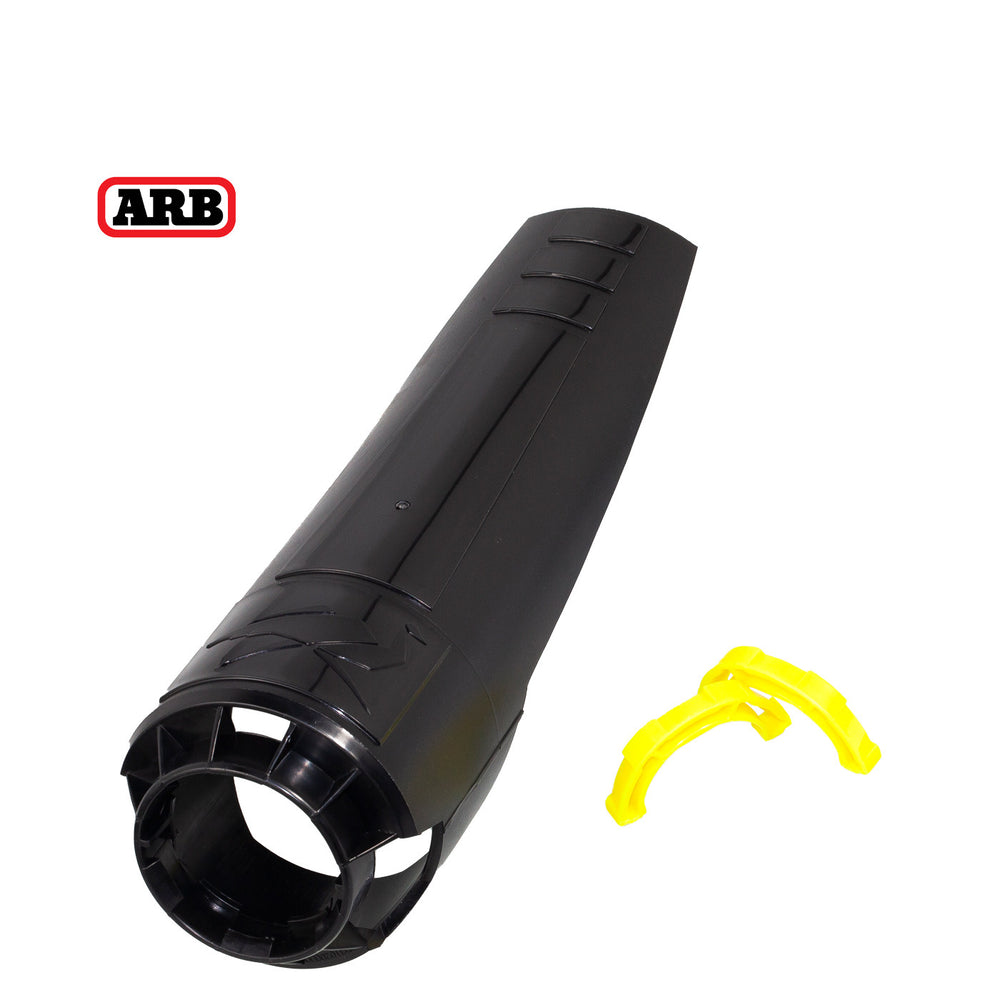 SP: SHAFT SEAL/BEARING 19-13