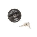 Gas Cap Locking 2003-2006 Jeep Wrangler TJ 2004-2006 Wrangler Unlimited Lj 2007-2018 Wrangler JK / OMIX