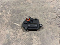 Electronic Exhaust Valve Wire Harness VTD.EVMW.3PIN