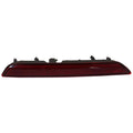 CAPA FD EXPLORER 2024 R.R(W/O REAR FOG LAMPS)(REAR BUMPER REFLECTOR) LH