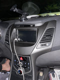 HYUNDAI ELANTRA 2014-2016