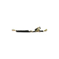 Tie Down Strap w/Built In Axle Strap