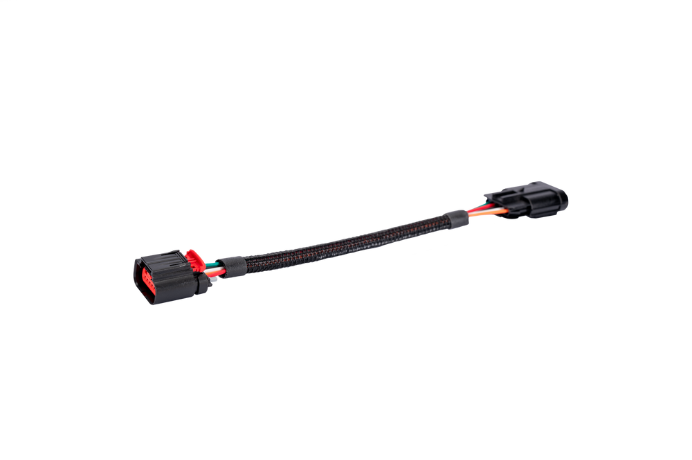 Fleece Performance 19-24 Ram 2500/3500 Cummins Cooling Fan Extension Harness