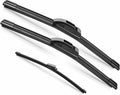 Wiper Pivot Long Fits The Passenger Side Of 76-83 CJ5, 76-86 CJ7 And 81-86 CJ8 Scrambler OMIX