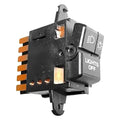 Head Light Switch 1987-1995 Jeep Wrangler YJ OMIX