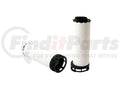 CRANKCASE VENTILATION