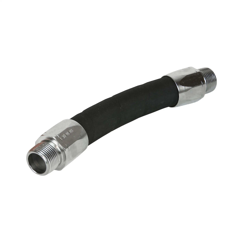 3/4IN WHIP HOSE X 9IN