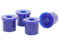 SuperPro Nissan-Spring Rear Eye Bushing