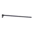 Drag Link Front Long 1972-1973 CJ5 1972-1975 CJ6 1976-1983 CJ7 And 1981-1983 CJ8 Scrambler OMIX