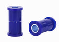 SuperPro Ford/Mazda Severe Duty Rear Leaf Spring Front Eye Bushing Kit