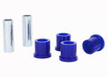 SuperPro Ford/Mazda Severe Duty Rear Leaf Spring Front Eye Bushing Kit