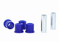 SuperPro Ford/Mazda Severe Duty Rear Leaf Spring Front Eye Bushing Kit