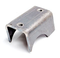 BRACKET SINGLE TJ REAR AXLE SWAYBAR MOUNT PASSENGER ON D44 AXLES (DRIVER ON CRD6