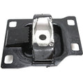 BRACKET SINGLE TJ REAR AXLE SWAYBAR MOUNT PASSENGER ON D44 AXLES (DRIVER ON CRD6