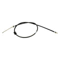 BRAKE CABLE