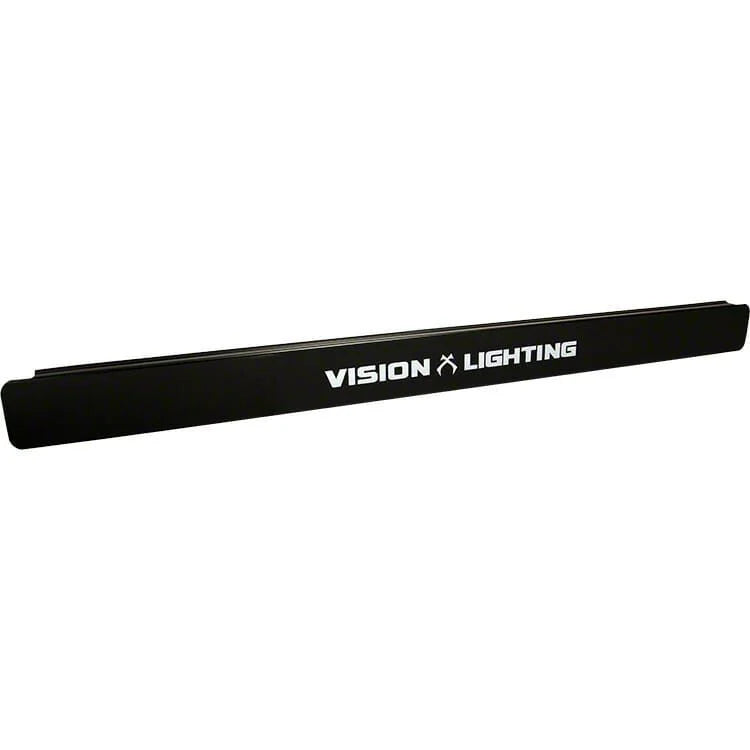 VISION X - 6' XPR COVER BLACK
