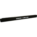 VISION X - 6' XPR COVER BLACK