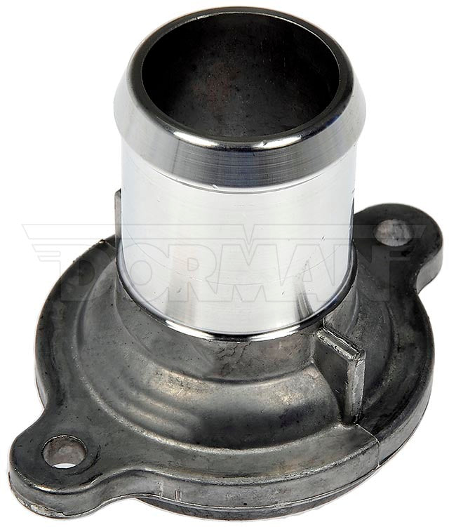 ENGINE COOLANT THERMOSTAT HOUSING