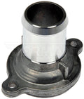 ENGINE COOLANT THERMOSTAT HOUSING