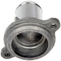 ENGINE COOLANT THERMOSTAT HOUSING