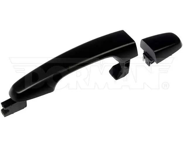 EXTERIOR DOOR HANDLE
